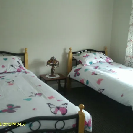 Avondale Apartamento Gorey