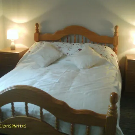 Avondale Apartamento