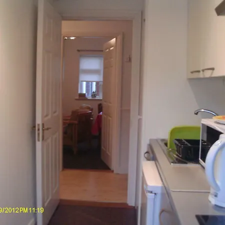 Apartamento Avondale